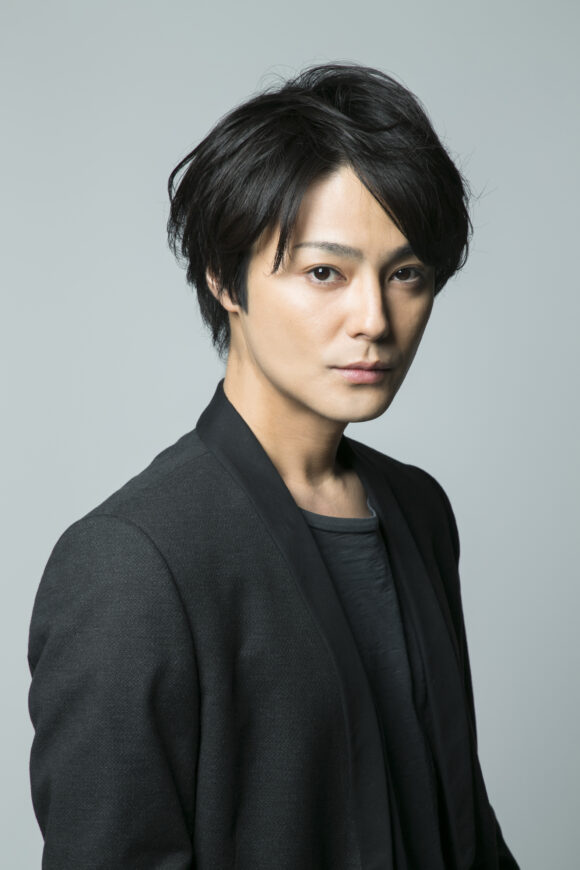 Kimura Ryo