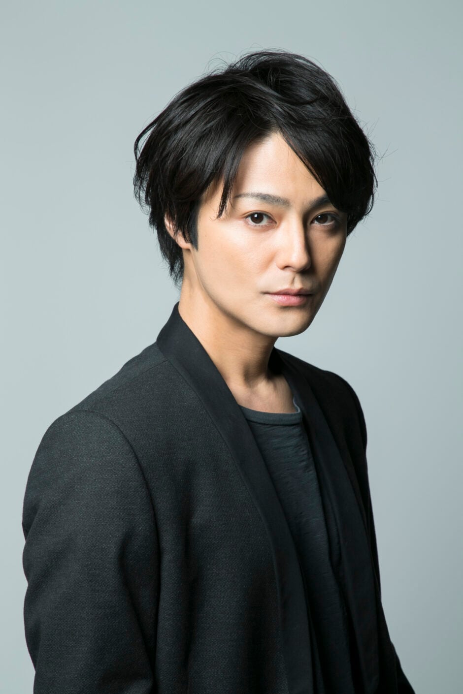 Kimura Ryo