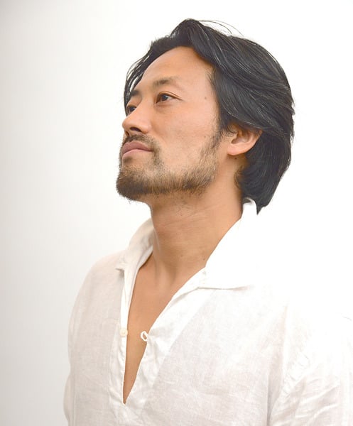 Kishi Kentaro