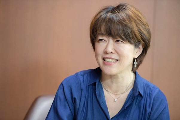 Kobayashi Yasuko