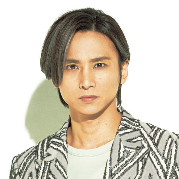 Domoto Koichi