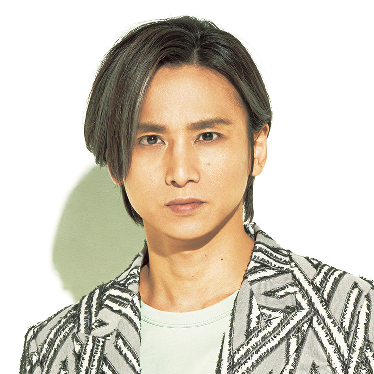 Domoto Koichi