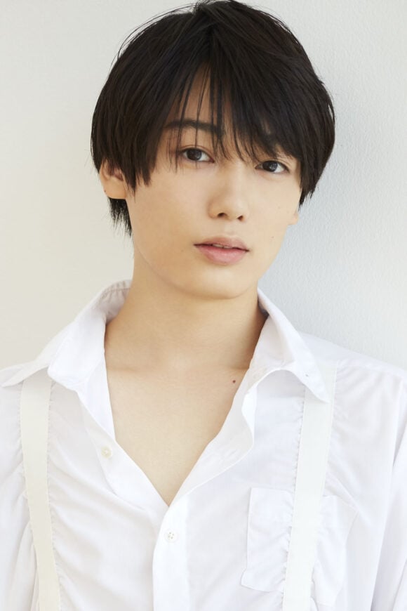Kawamoto Koki