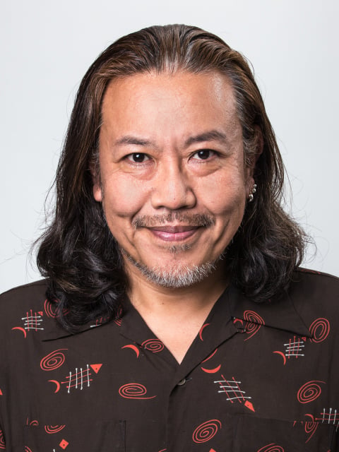 Kong Kuwata