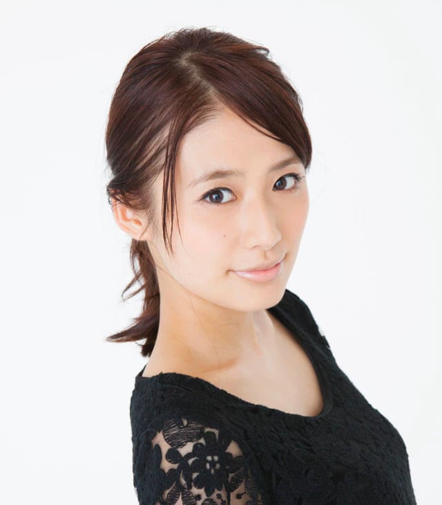 Konno Narumi
