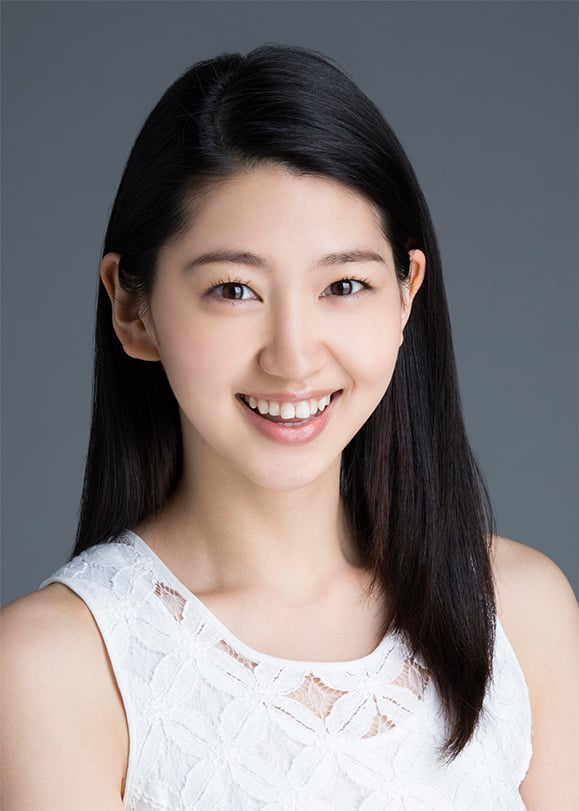 Korenaga Hitomi