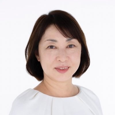 Kurita Yoko