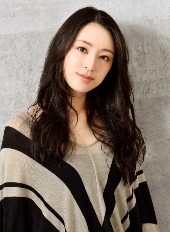 Kuriyama Chiaki