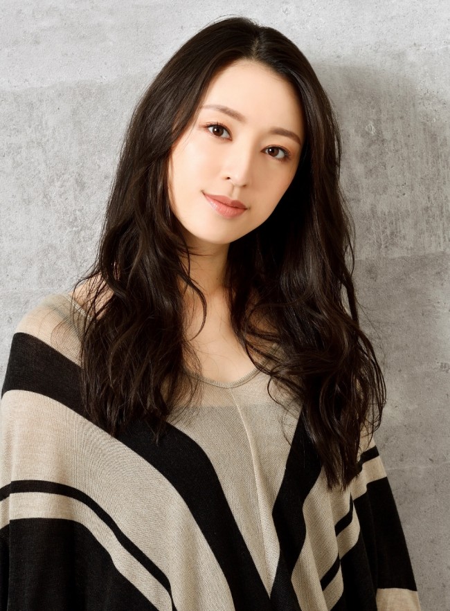 Kuriyama Chiaki