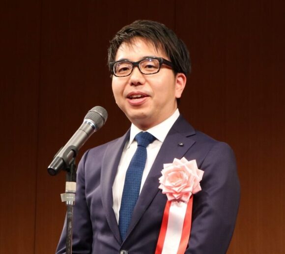 Kuroiwa Tsutomu