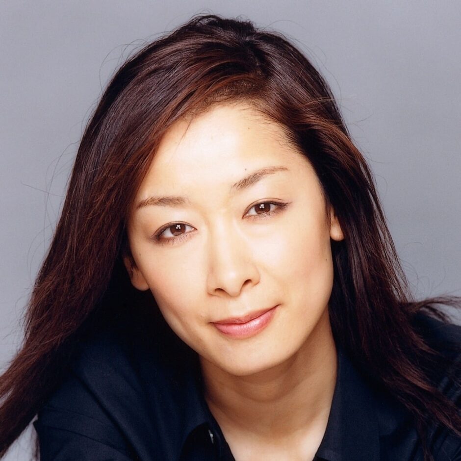 Kuze Seika