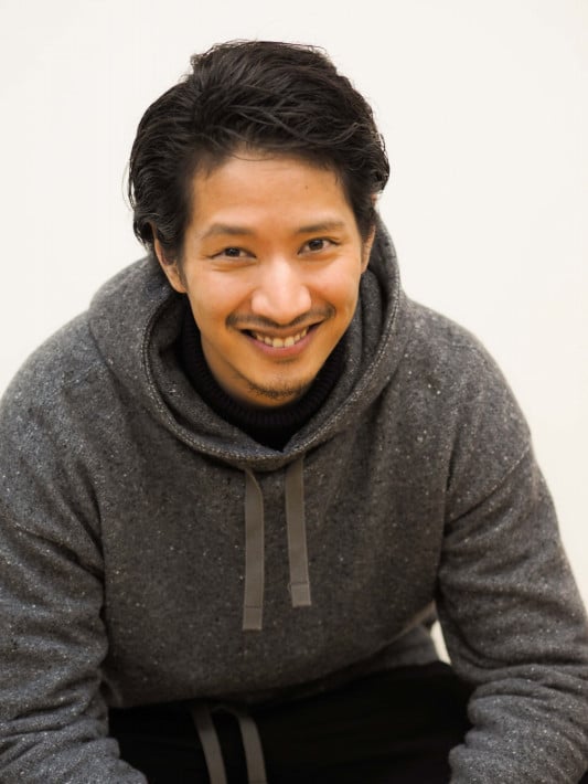 Machida Yuu