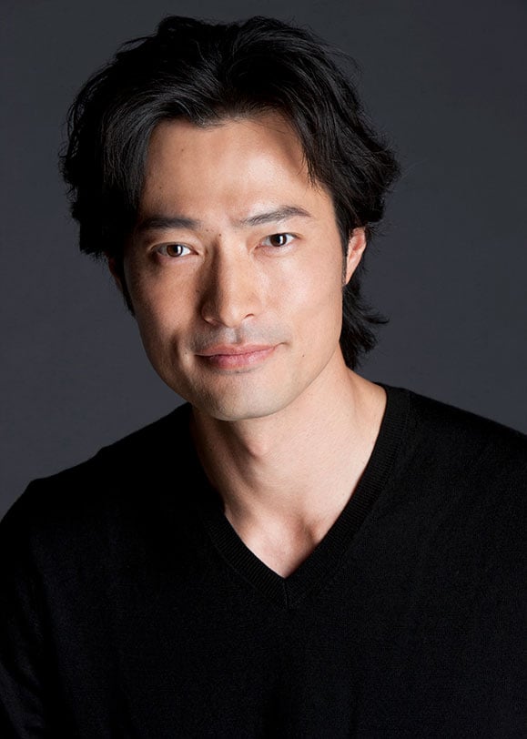 Maekawa Yasuyuki