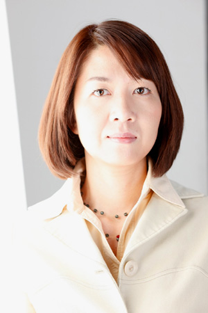 Manabe Yukiko