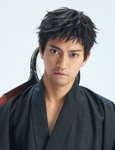 Nakagauchi Masataka