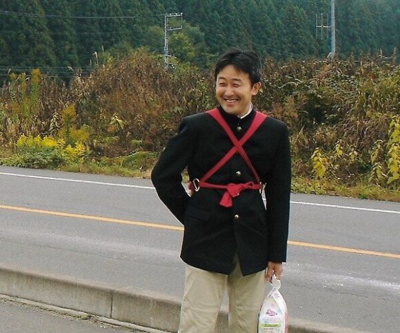 Yoshimoto Masahiro