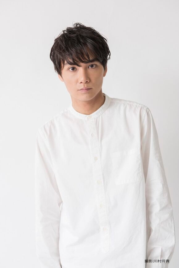 Yano Masato