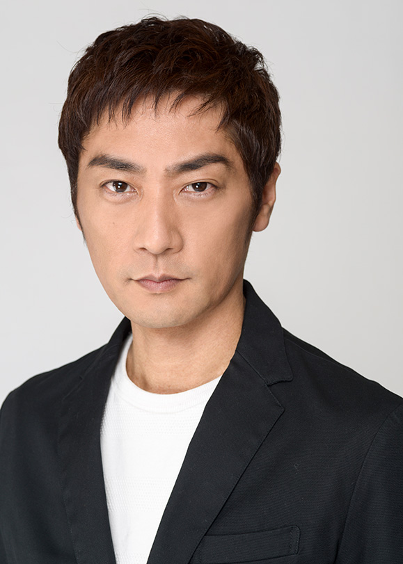 Matsuda Kenji