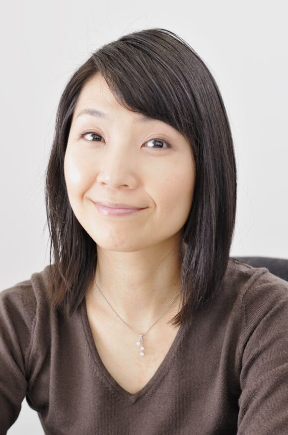 Matsunaga Reiko