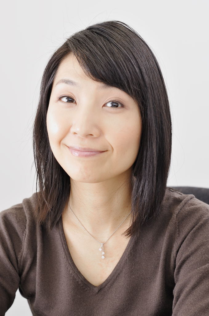 Matsunaga Reiko
