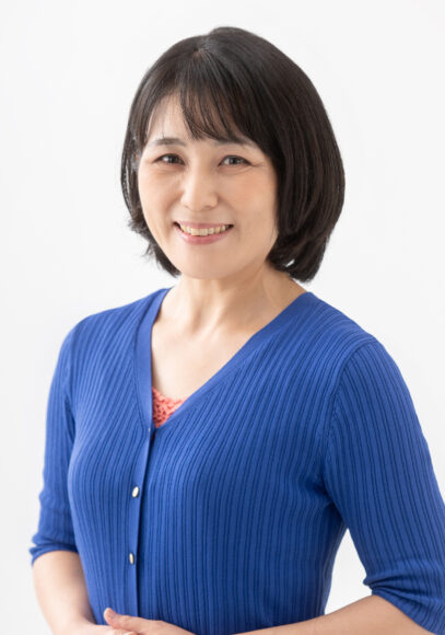 Hirano Mina
