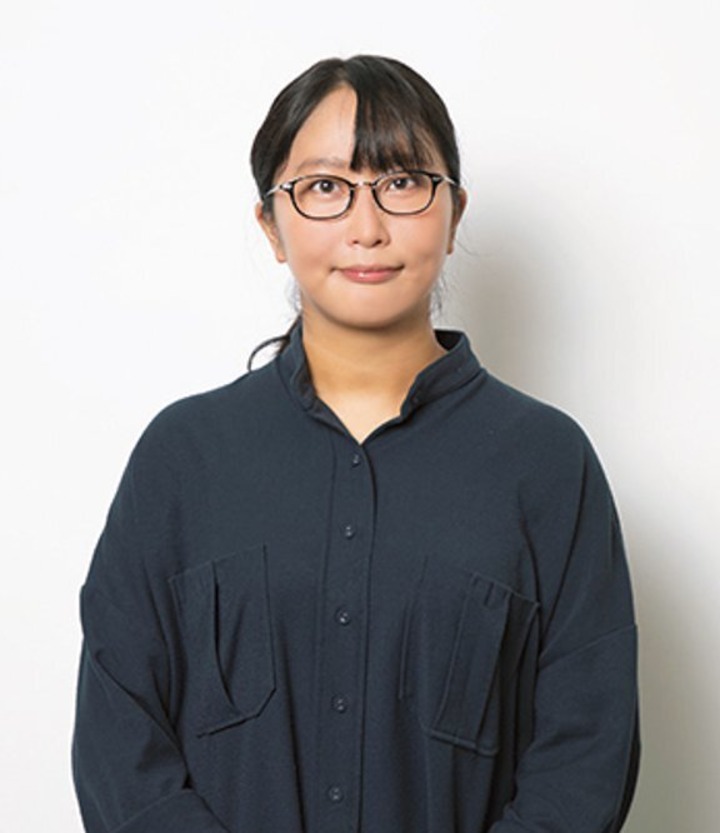 Matsuki Aya