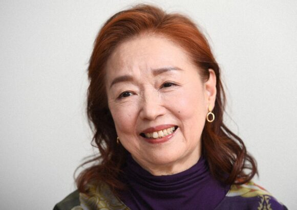 Miyamoto Nobuko