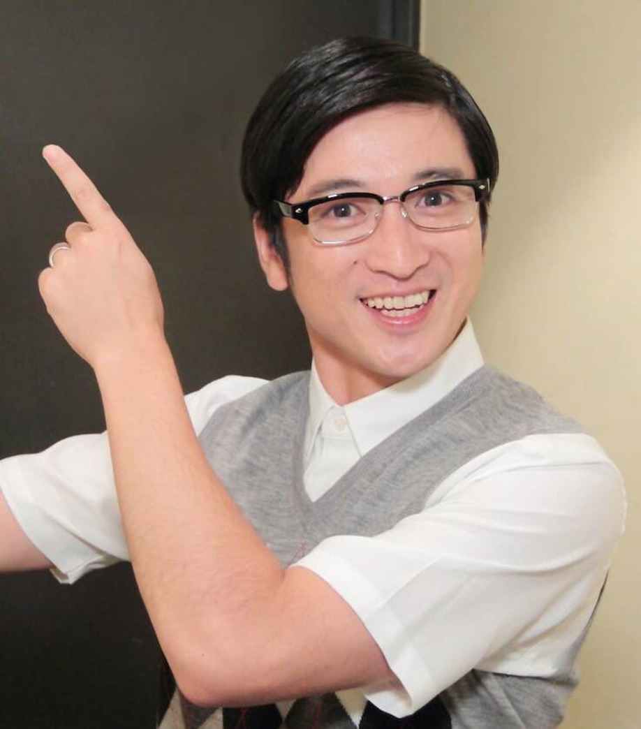Mori Hayashi