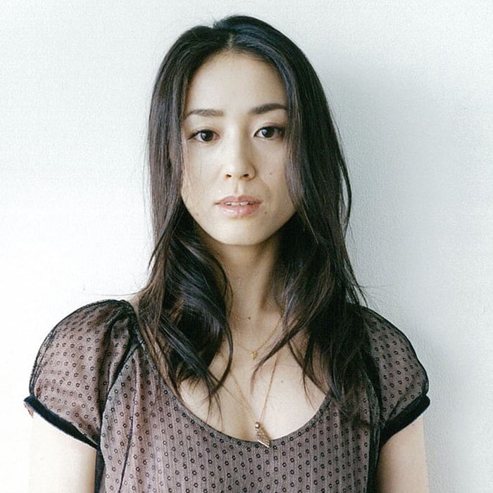 Nakamura Yuko