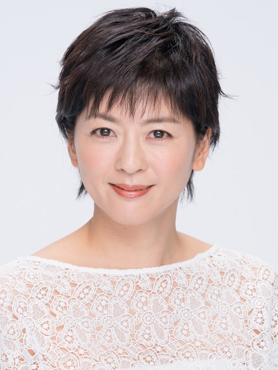 Nakayama Shinobu