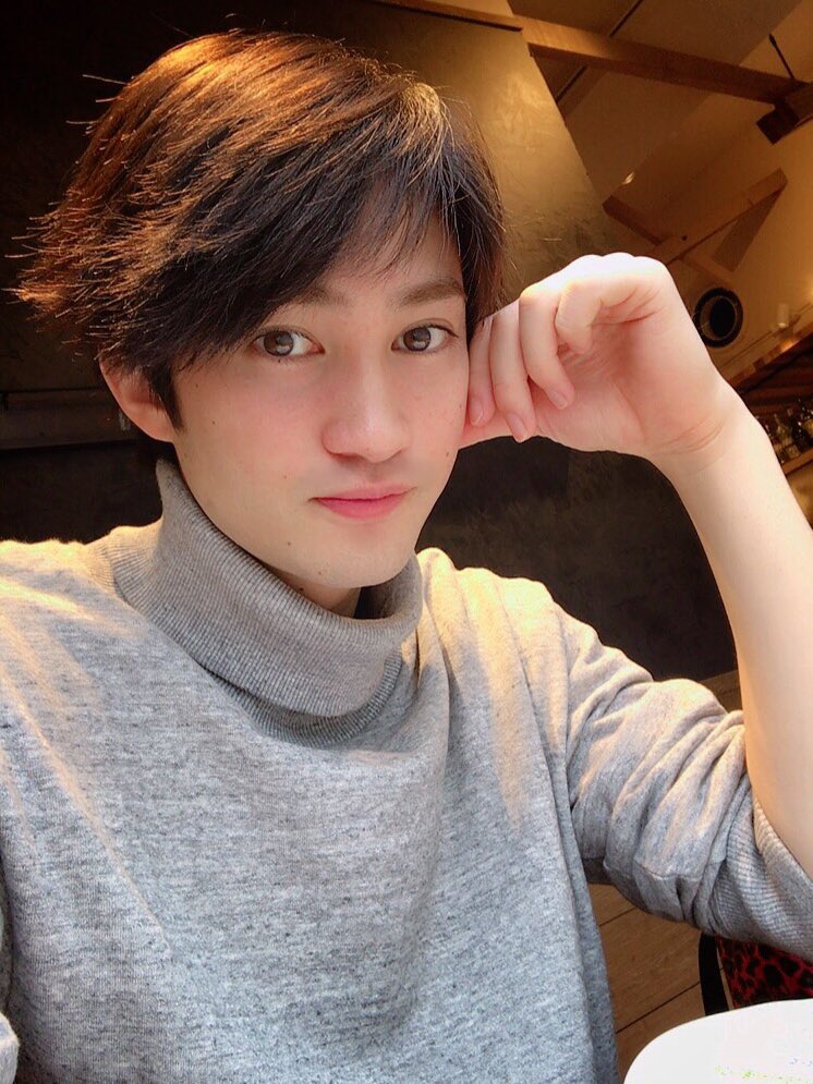 Nanba Shohei