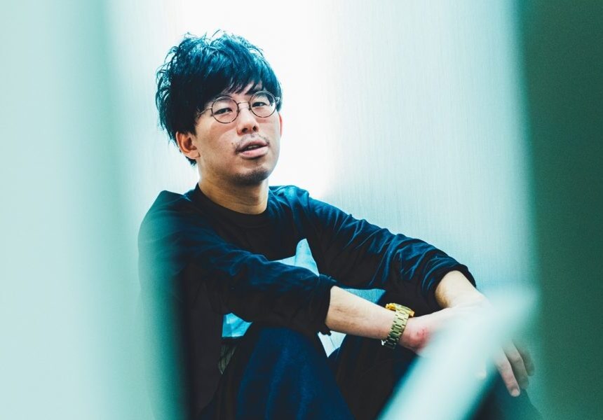 Ninomiya Ken