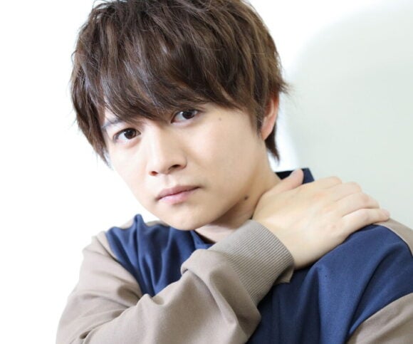 Nishii Yukito