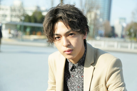 Nishioka Shota