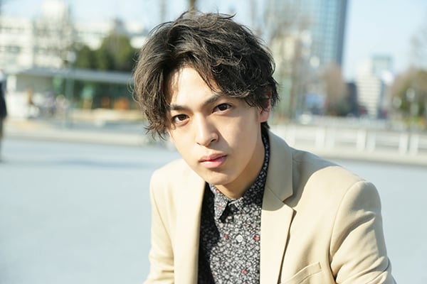 Nishioka Shota