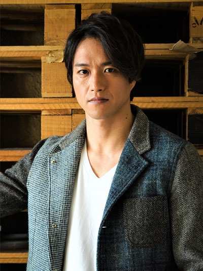Nitta Kenta