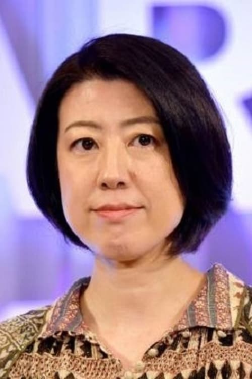 Nogi Akiko