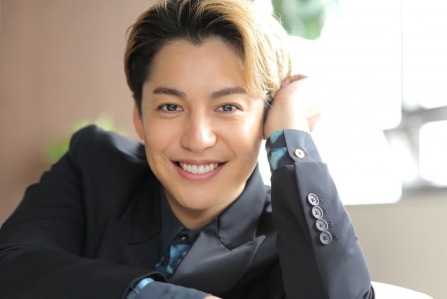 Ohno Takuro
