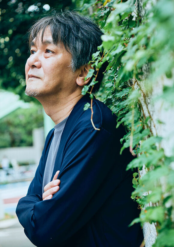Okada Yoshikazu