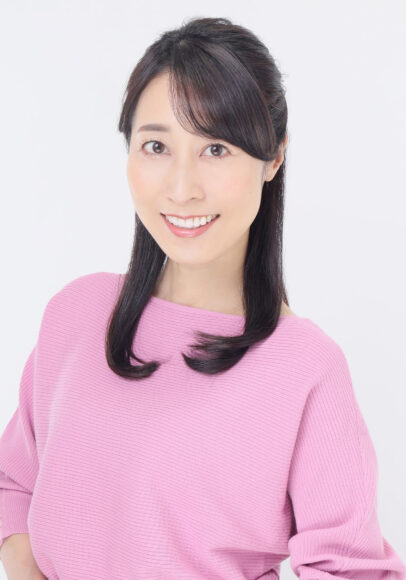Matsuyama Rie