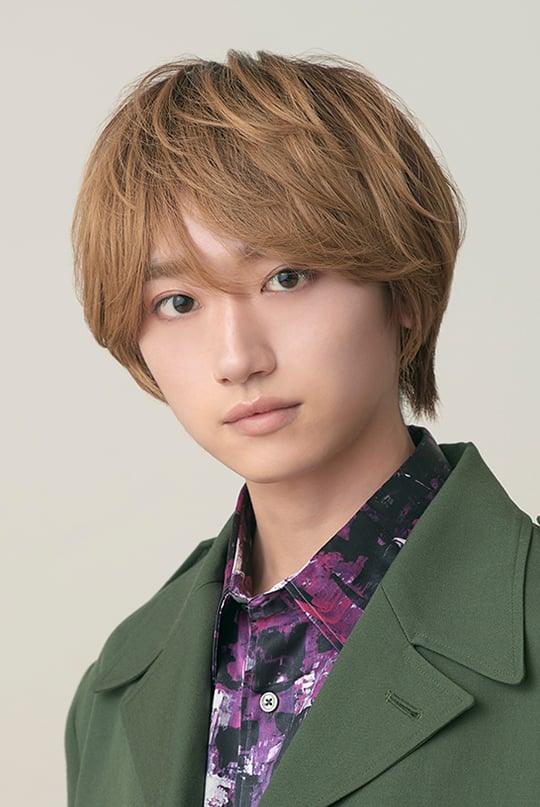 Sadamoto Fuma