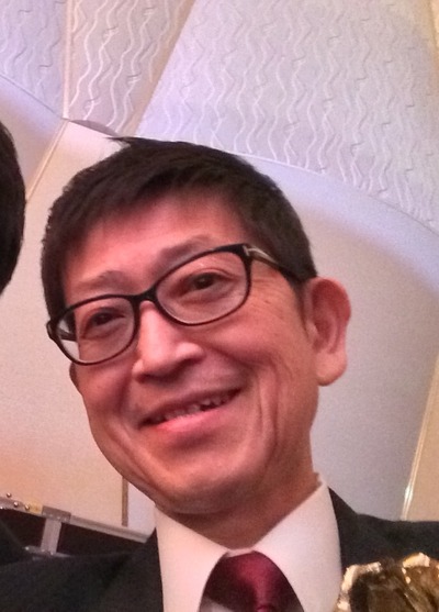 Saito Hiroshi