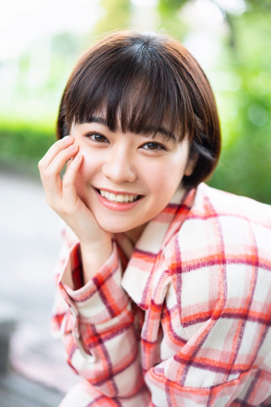Kiryu Sakura