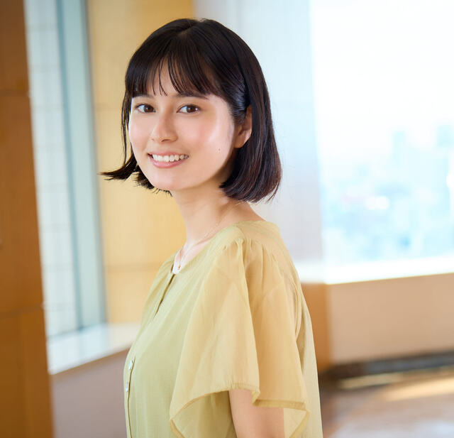 Okubo Sakurako