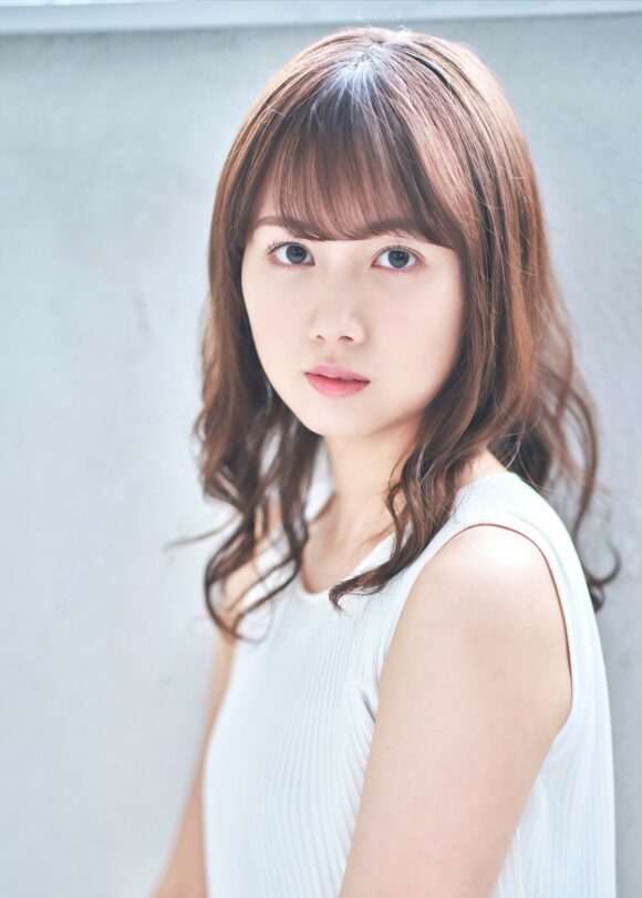 Nagashima Seira