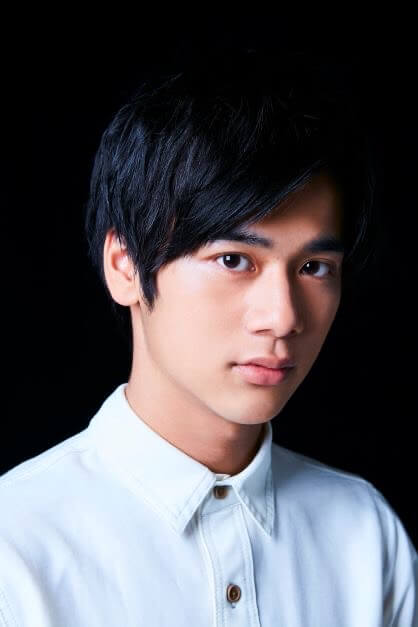 Shimamura Ryunosuke