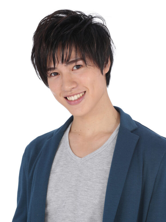 Tsuchiya Shimba
