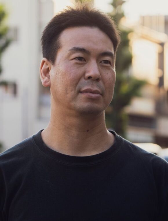 Katayama Shinzo