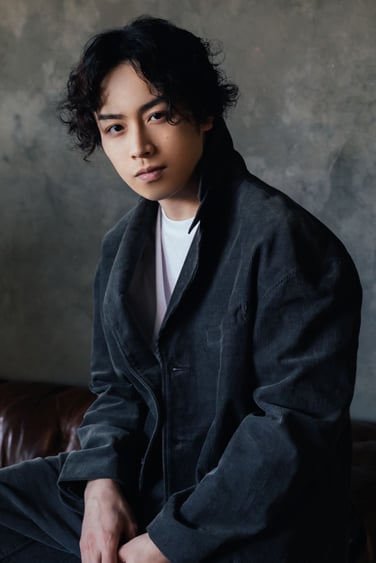 Suzuki Shogo
