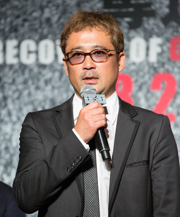 Hirano Shunichi